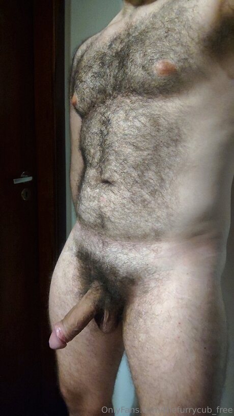 Thefurrycub Free 裸のモデル 画像