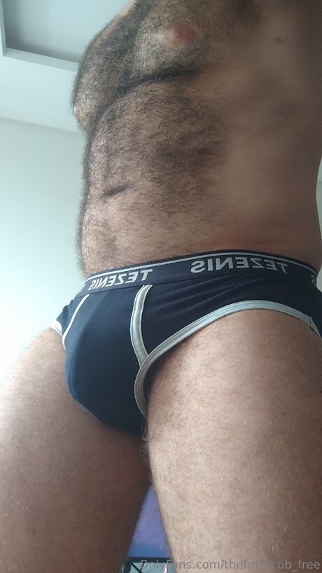 Thefurrycub Free 無料モデル 写真