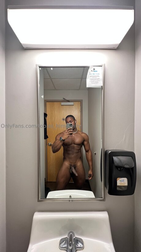 Tobias Himdonny セックスモデル 画像