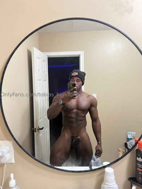 Tobias Himdonny 可愛いモデル 写真