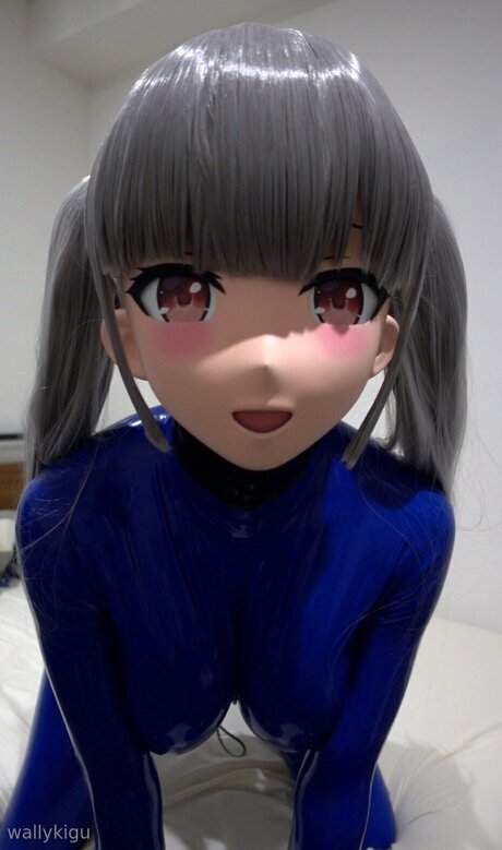 Wallykigu 最高のスター 写真
