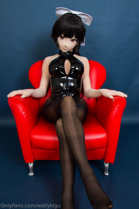 Wallykigu ポルノ女優 写真