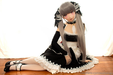 Wallykigu セックスモデル ギャラリー