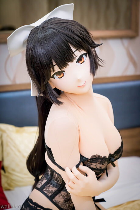Wallykigu セックスモデル アーカイブ