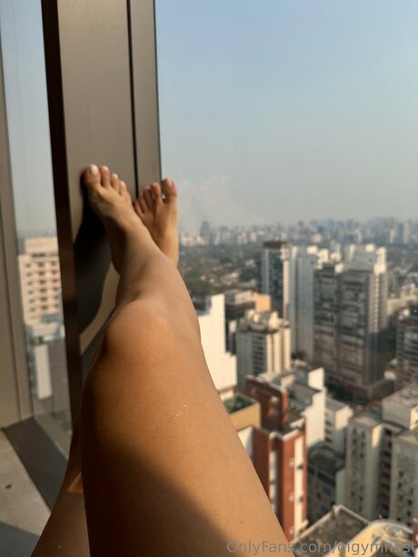 Gigymnast HD女優 画像