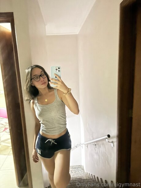 Gigymnast アートスター 写真