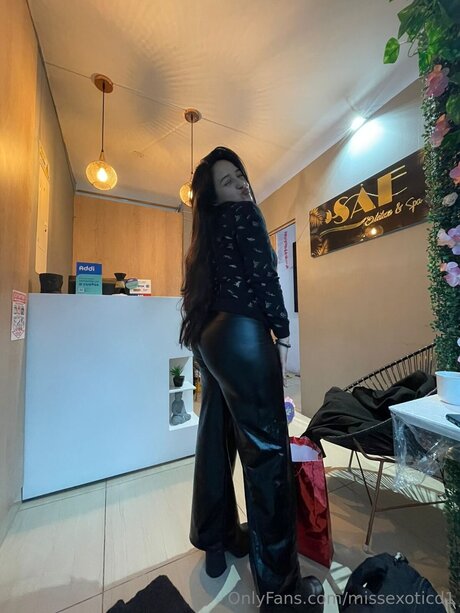 Missexoticd1 ホット女優 画像