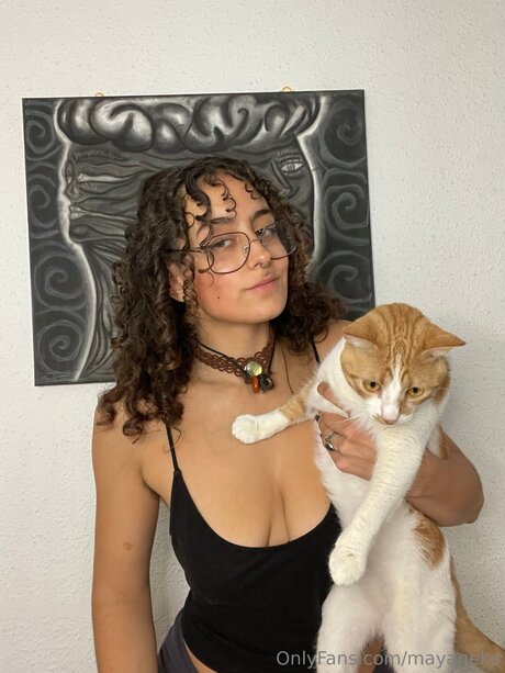 Maya Morocha profile image