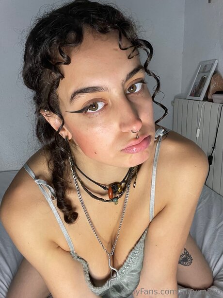 Maya Morocha 素敵なポルノスター 写真
