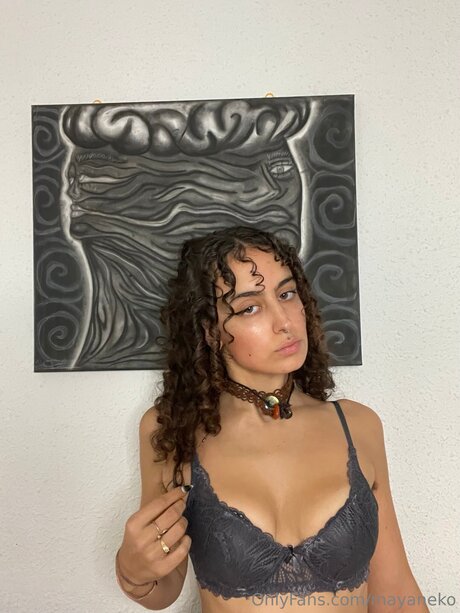 Maya Morocha 美しいポルノスター 写真