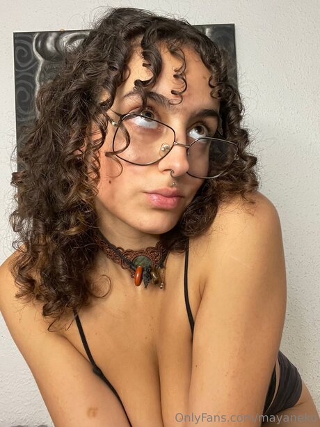 Maya Morocha スター 写真