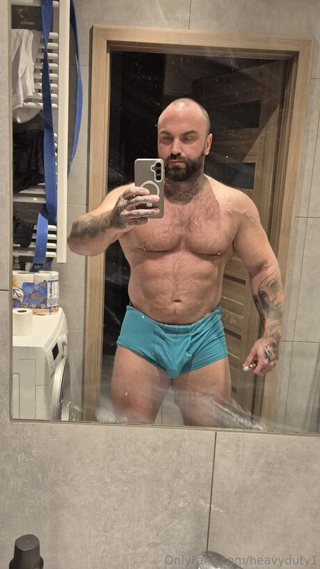 Heavyduty1 美しいモデル ギャラリー