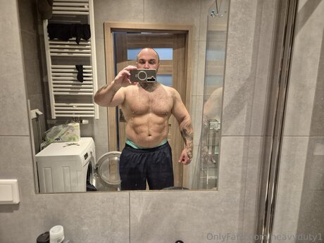 Heavyduty1 profile image