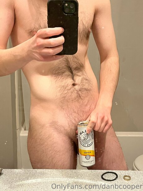 Danbcooper 完璧なポルノスター 写真