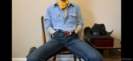 Danbcooper セックスモデル 写真