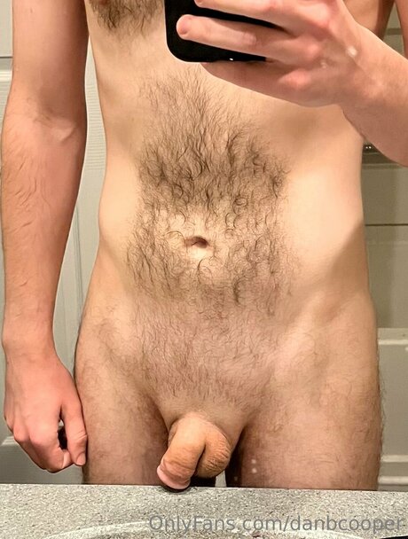 Danbcooper 完璧なスター 写真