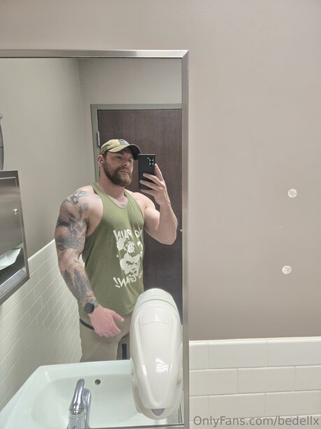 Bedellx top profile image