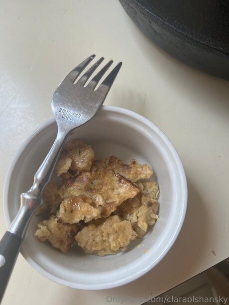 Carsonolshansky HDモデル 写真