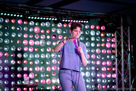 Carsonolshansky 高品質のポルノスター 画像