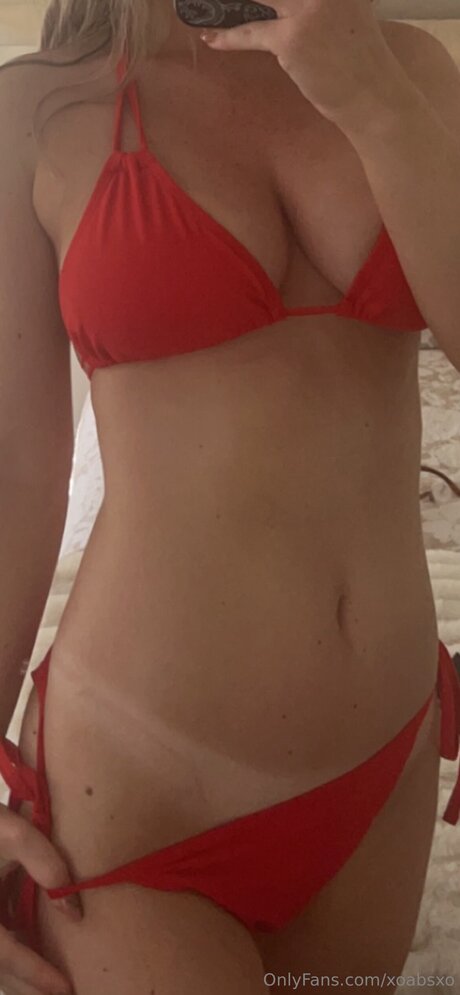 Xoabsxo セクシーモデル 写真