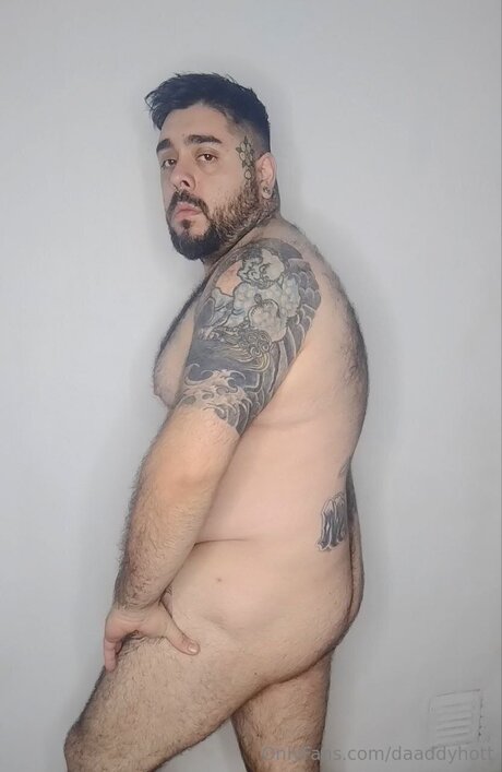 Daaddyhott セクシーなスター 画像