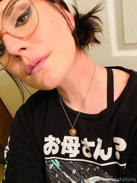 Umbratallons セクシーなスター 画像