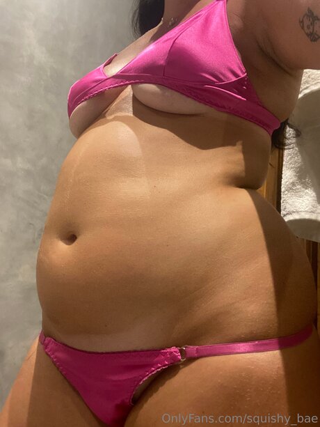 Squishy Bae トップ女優 写真