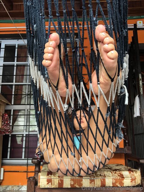 Giladyvip ホット女優 画像