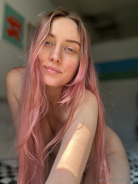 Onlyannabunny 美しいポルノスター 画像