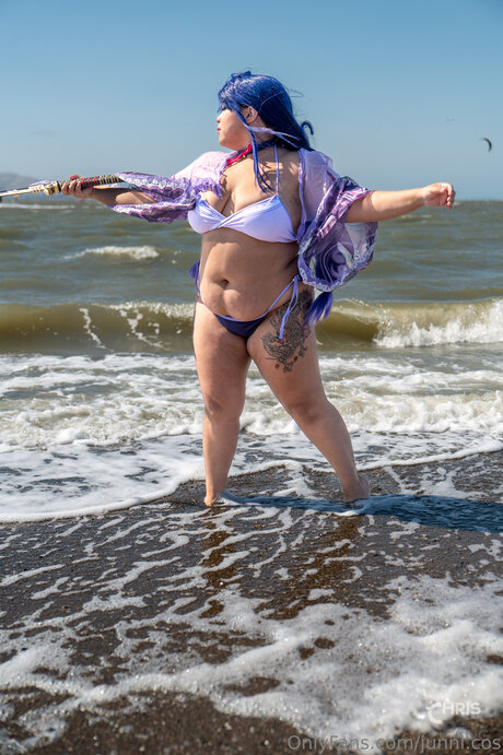 J Junni I かわいいスター ギャラリー