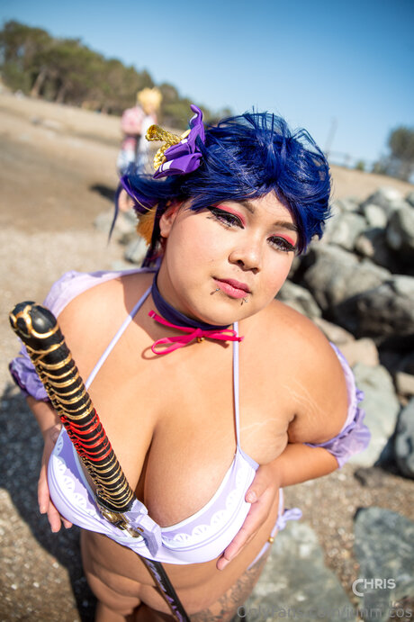 J Junni I 美しいスター 写真