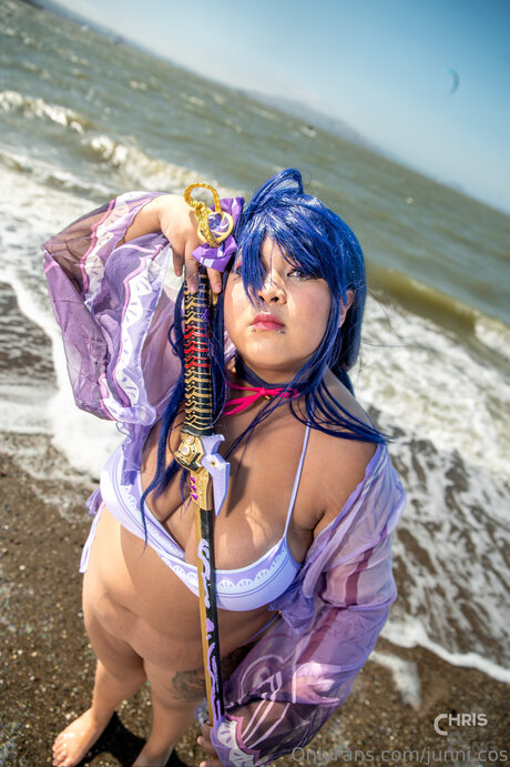 J Junni I スターセックス 画像