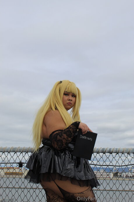 J Junni I XXXモデル 写真