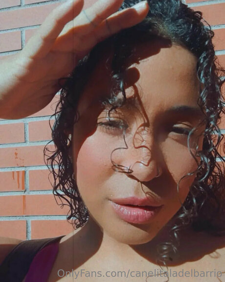 Canelitaladelbarrio ホット女優 写真