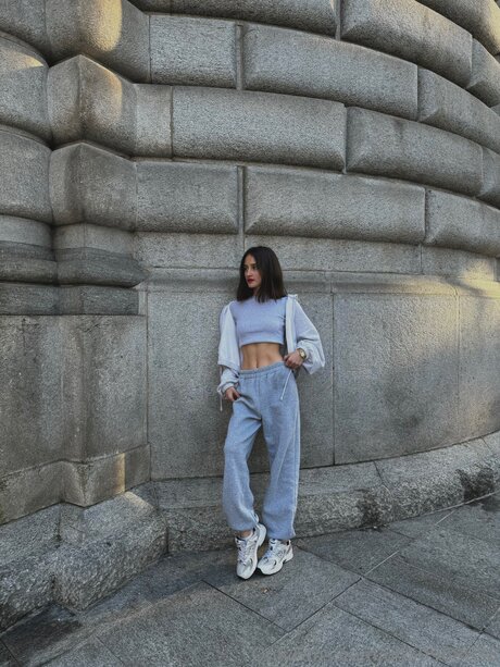 Lilttle Katee セクシーモデル 写真