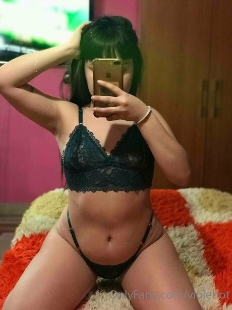Violehot アダルトスター 画像