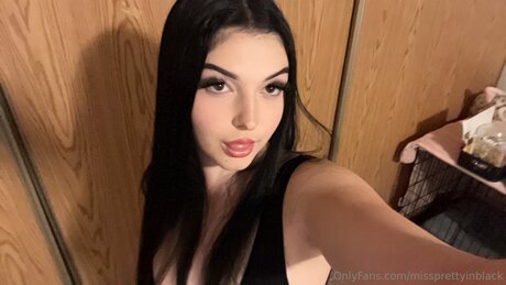 Missprettyinblack ヌードモデル ギャラリー