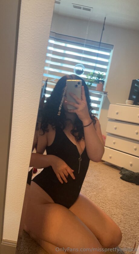 Missprettyinblack 美しいスター ギャラリー