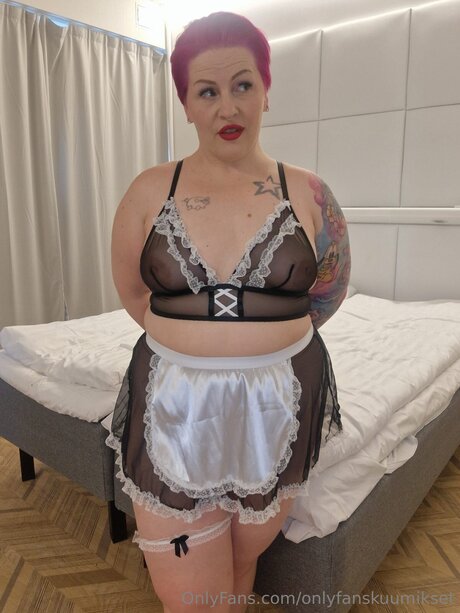 Onlyfanskuumikset 限定モデル ギャラリー