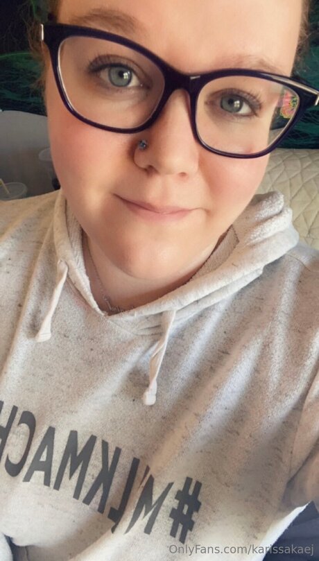 Karissakaej 素敵なモデル 写真