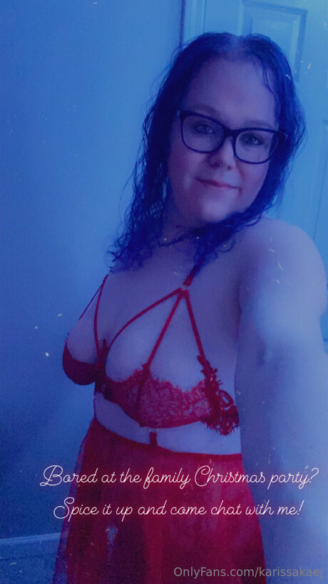 Karissakaej アダルトスター 画像