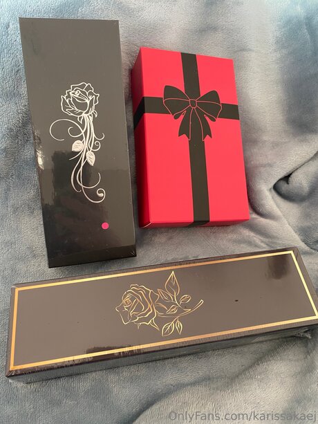 Karissakaej ホット女優 写真