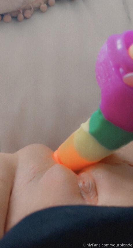 Yourblonde top profile image