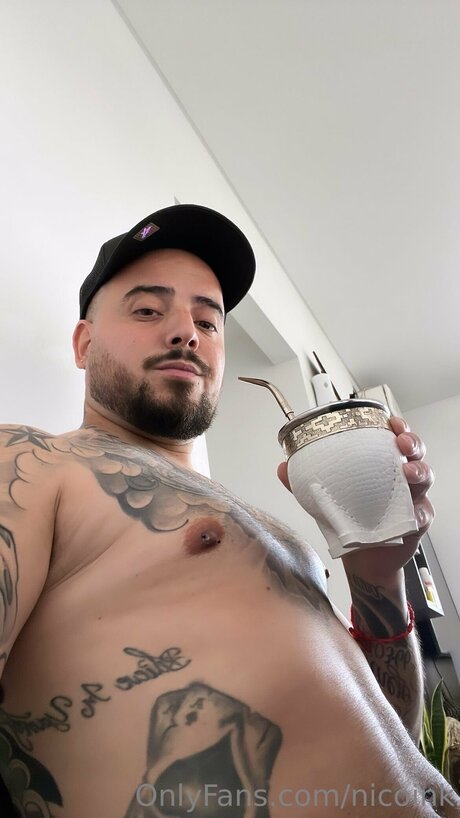 Nicoink 最高のモデル 写真