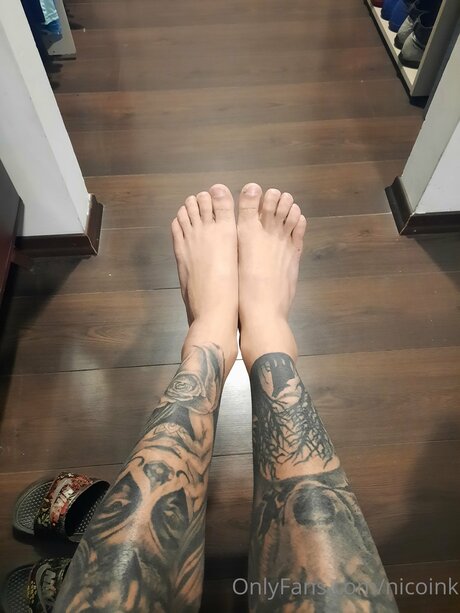 Nicoink ポルノスター 高品質 画像