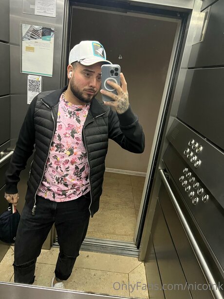 Nicoink HDモデル 画像