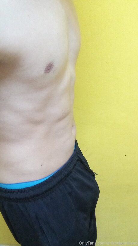 Erikmaximiliano 最高のポルノスター ギャラリー