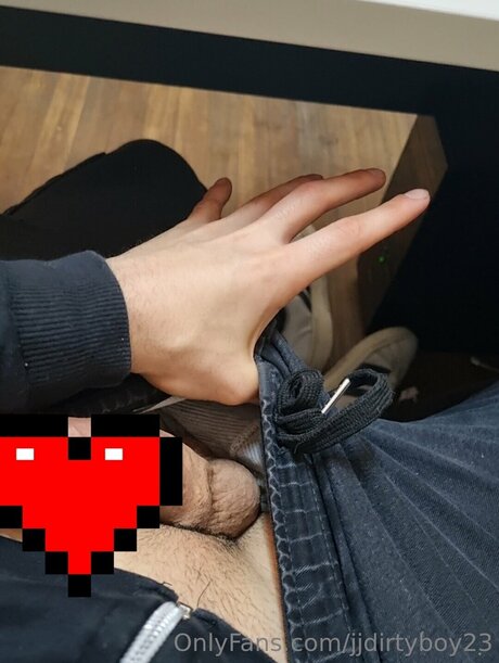 Jjdirtyboy23 xxxモデル 画像