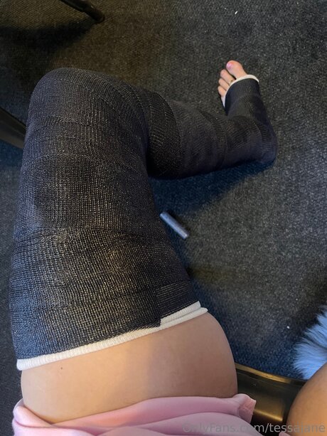 Tessajane ポルノモデル 画像