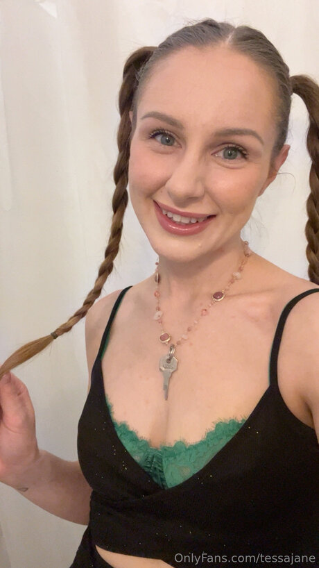 Tessajane 可愛い女優 ギャラリー